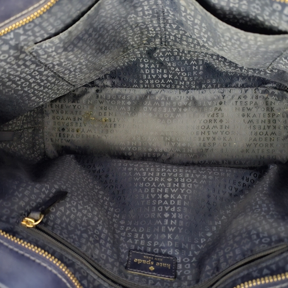 Kate Spade ♠️ - Picture 2 of 4